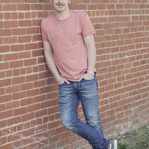 Meet your Posher, Tommy